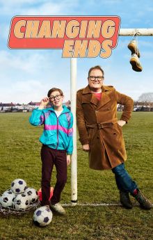 Changing Ends - Season 3