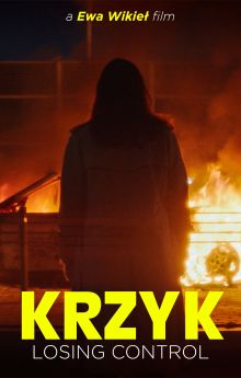 KRZYK: Losing Control