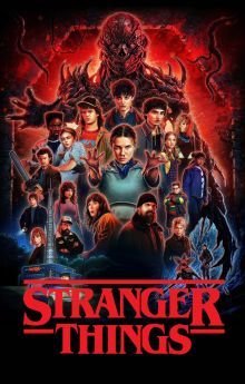Stranger Things - Season 5