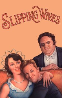 Slipping Wives