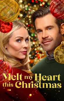 Melt My Heart This Christmas