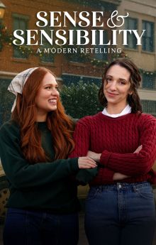 Sense & Sensibility: A Modern Retelling
