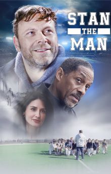 Stan the Man