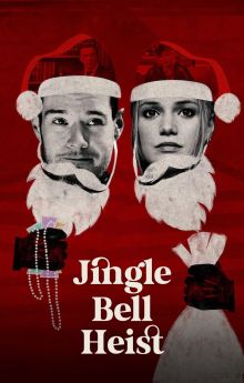 Jingle Bell Heist