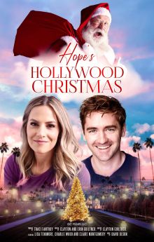 Hope's Hollywood Christmas