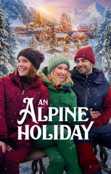An Alpine Holiday