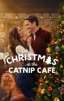 Christmas at the Catnip Cafe
