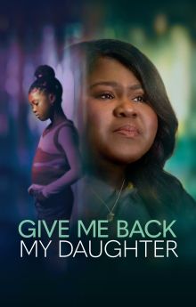 Give Me Back My Daughter
