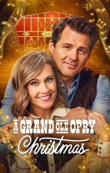 A Grand Ole Opry Christmas
