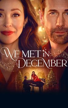 We Met in December