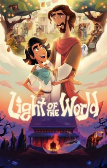 Light of the World