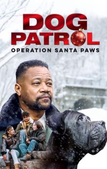 Dog Patrol: Operation Santa Paws