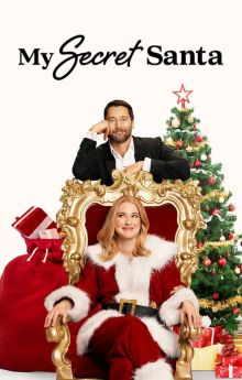 My Secret Santa