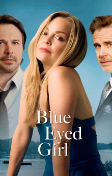 Blue Eyed Girl