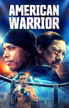 American Warrior