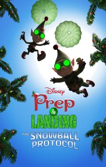 Prep & Landing: The Snowball Protocol