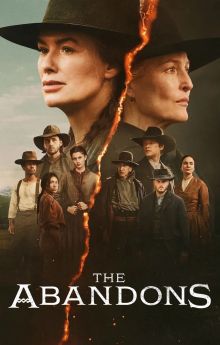 The Abandons - Season 1