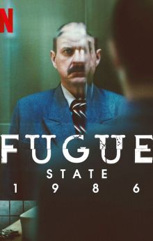 Fugue State 1986 - Season 1