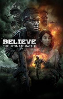 Believe: The Ultimate Battle