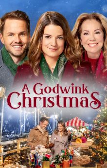 A Godwink Christmas