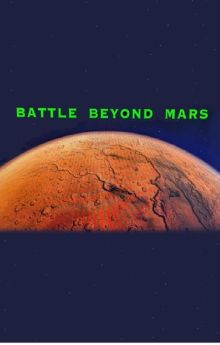 Battle Beyond Mars