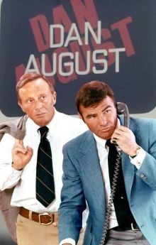 Dan August: Once Is Never Enough