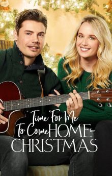 Time for Me to Come Home for Christmas