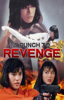 A Punch to Revenge