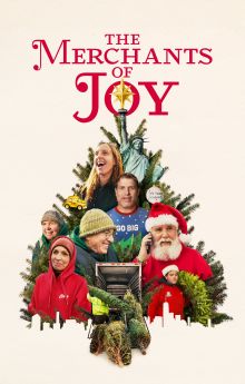 The Merchants of Joy