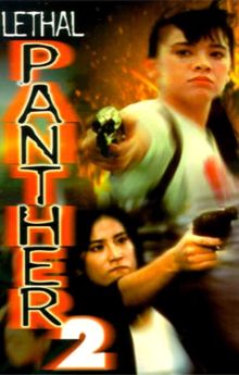 Lethal Panther 2