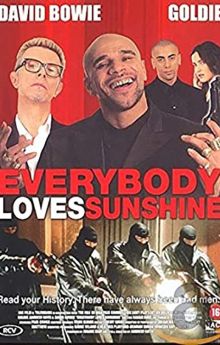 Everybody Loves Sunshine